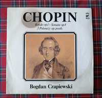 Chopin - Bogdan Czapiewski -  Rondo / Sonata/ Polonezy