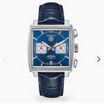 Tag heuer Monaco Calibre 12