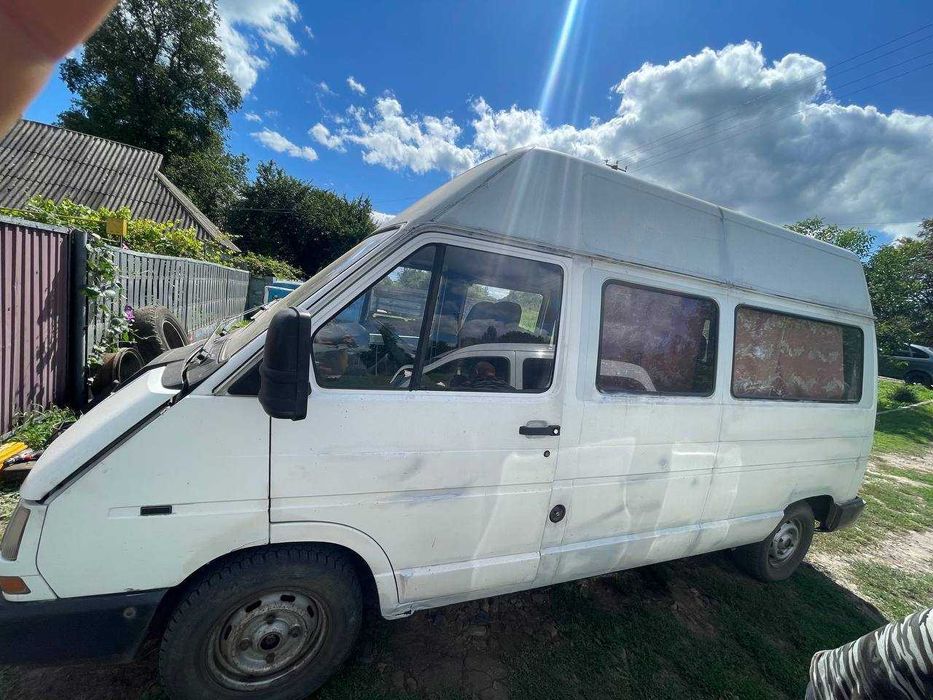 Продам бус пасажир