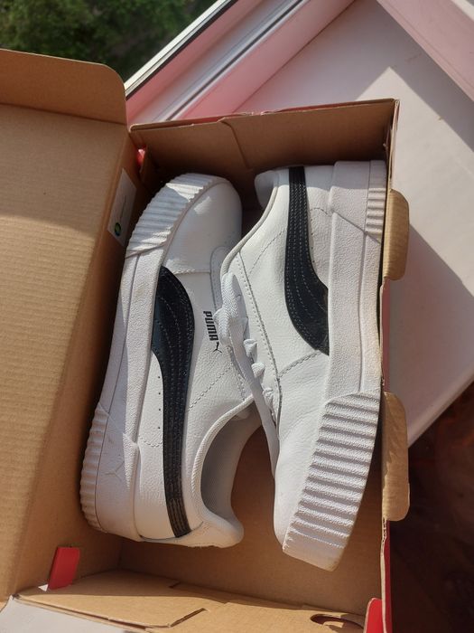 Кеди кросівки PUMA