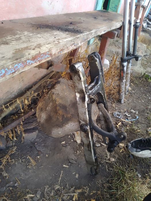 Продам маятник з прогресією