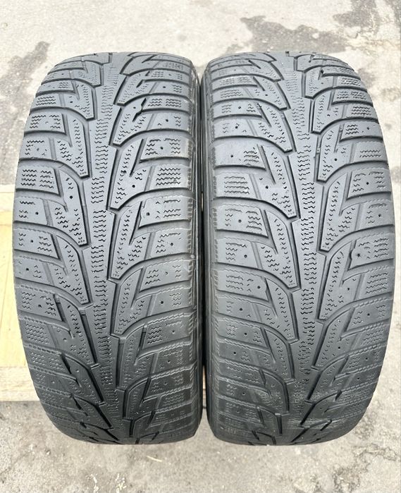 Шини 205 60 16 96T Hankook Winter I*Pike RS пара