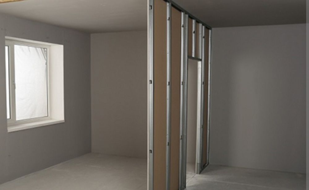 Ремонт под ключ , все виды строительных работ.