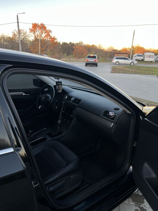 Продам Wolksvagen Passat b7 (usa)