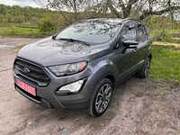 Ford Ecosport SES 2020 2.0 4x4