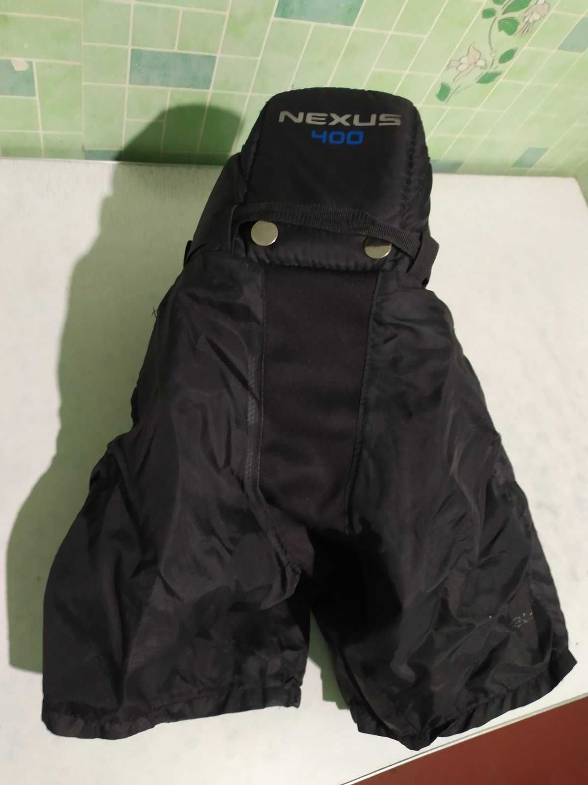 BAUER Nexus 400 Hockey Pant- YTH М