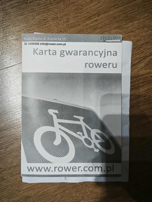Świetny rower / Dartmoor Two 6 Player Pro / serwisowany