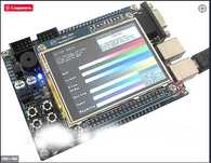 STM32F103VET6 ARM Cortex-M3