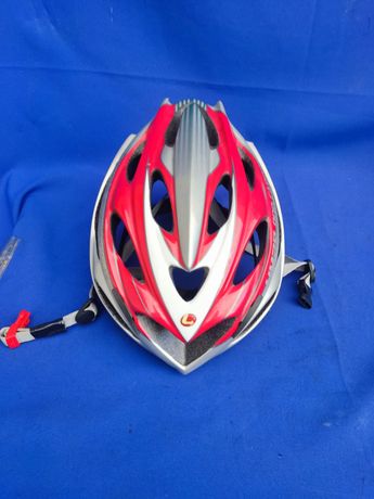 Велосипедный шлем велосипедиста Limar 909 Carbon размер М 54-58 260 г
