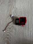 Gopro 8 naked do drona fpv