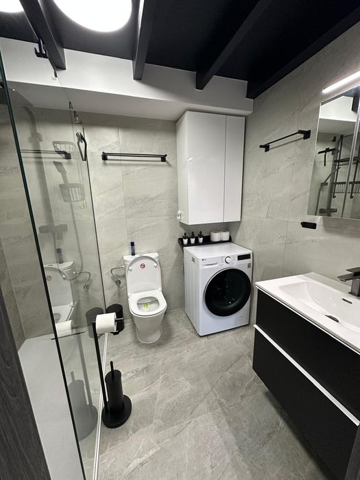 NOWE mieszk. LOFT, wyposażone, grzanie i czynsz w cenie, parking, WIFI