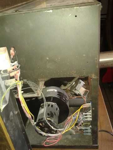 Recuperador de calor a pellets Enviro EF3 11KW