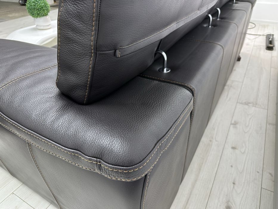 Фірмова,шкіряна мʼяка частина”Galia”