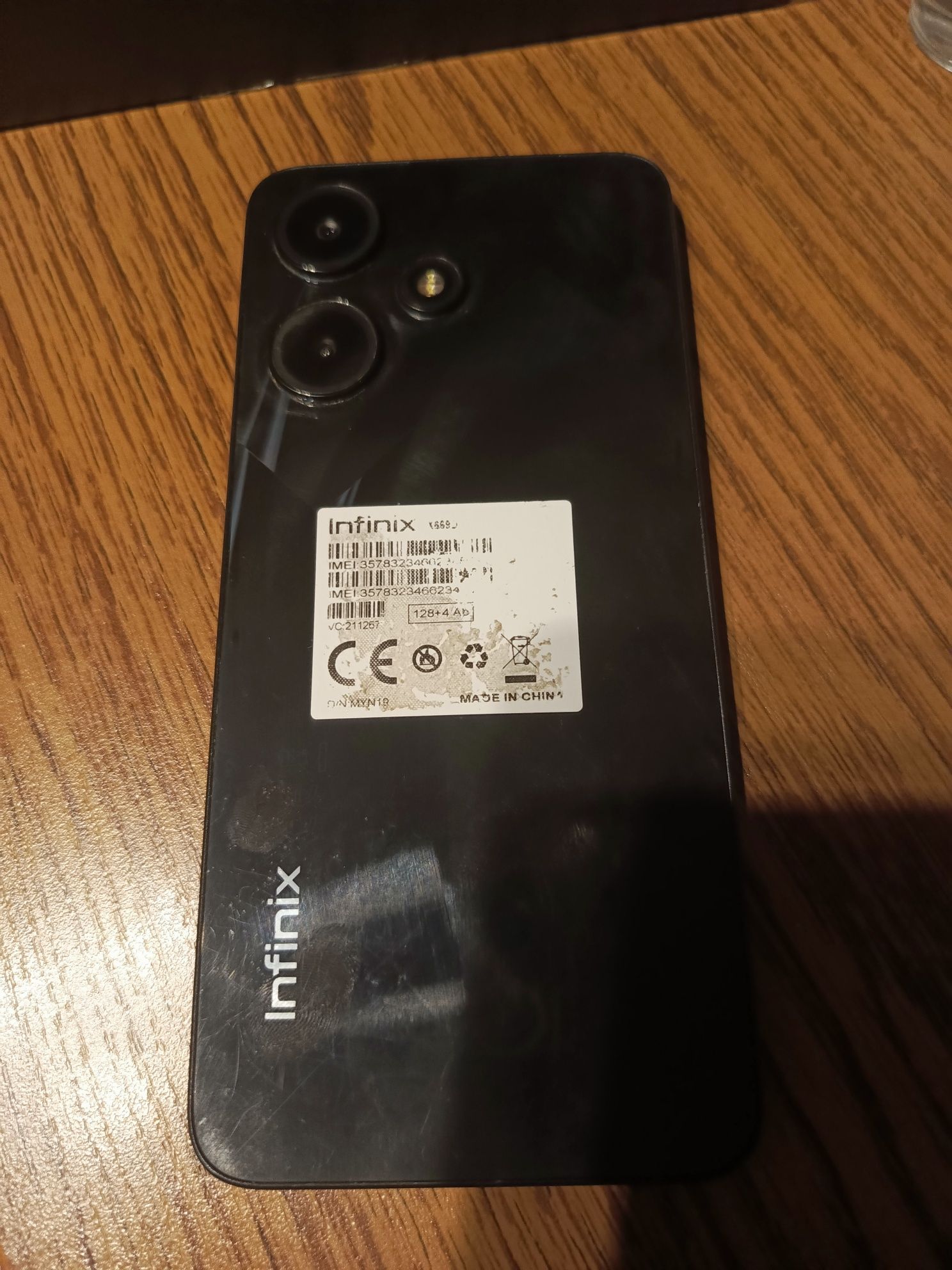 Sprzedam infinix Hot 30i