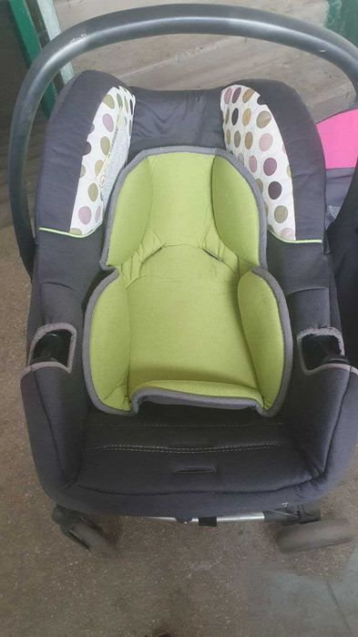 детское автокресо