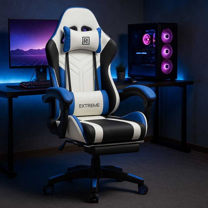 Игровое кресло • Ігрове • Офісне • В наявності