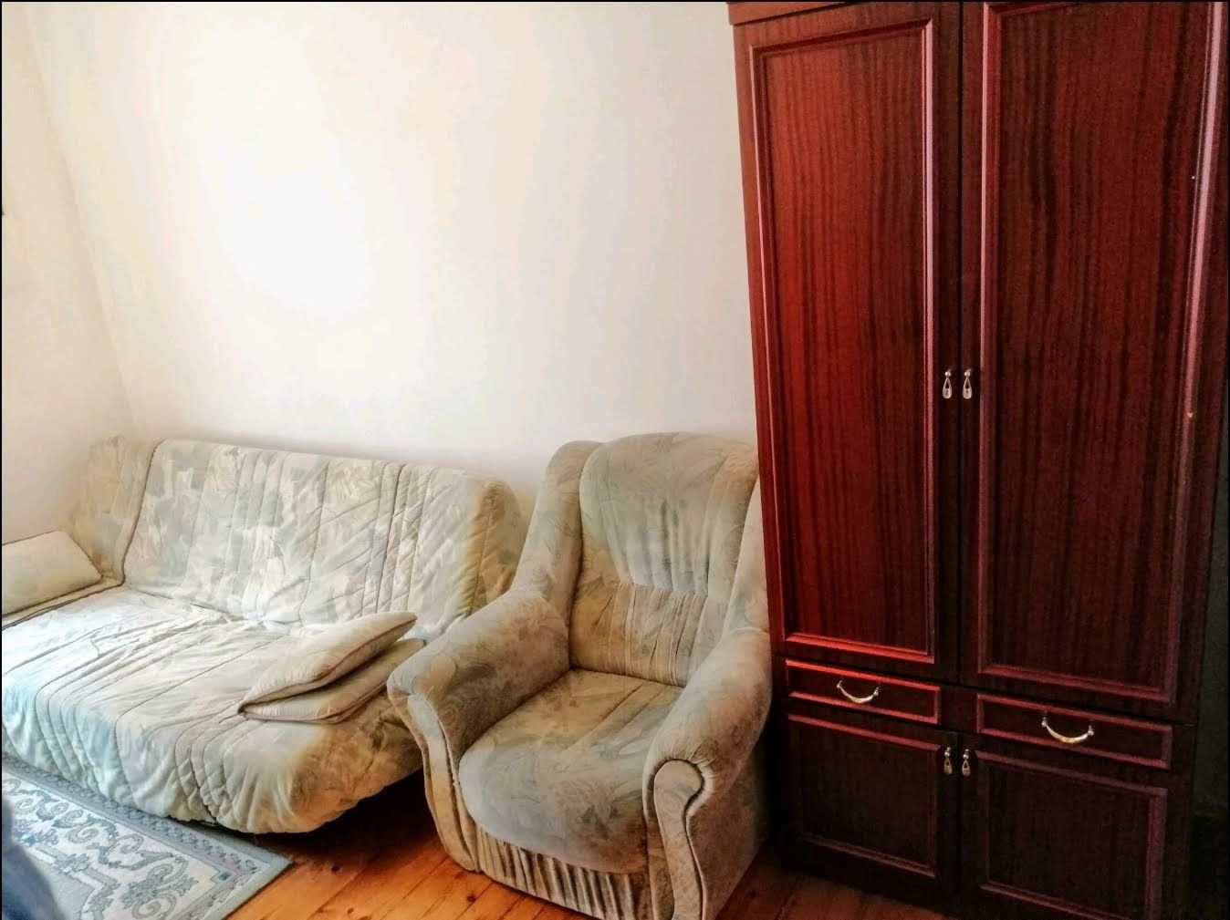 POKÓJ w Oliwie wynajmę. Super komfort i spokój.