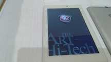 Tablet Prestigio multipad 2 PRO DUO 7.0 PMP5670C_DUO nr1606