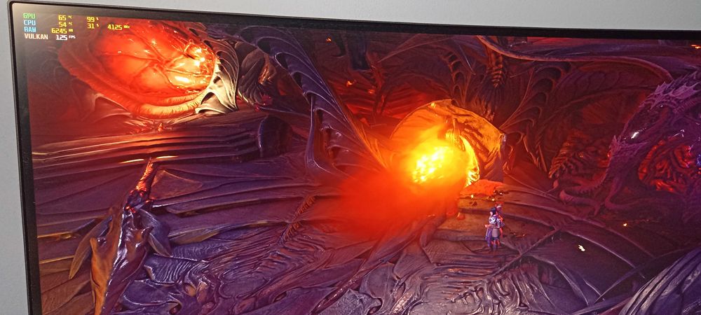 NOWY Komputer Ryzen 5 3600 ,RTX 5060 8gb ,16gb DDR4,Dysk M2 500 WIN11