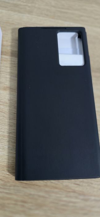 Etui s 23 ultra  smart view wallet cover