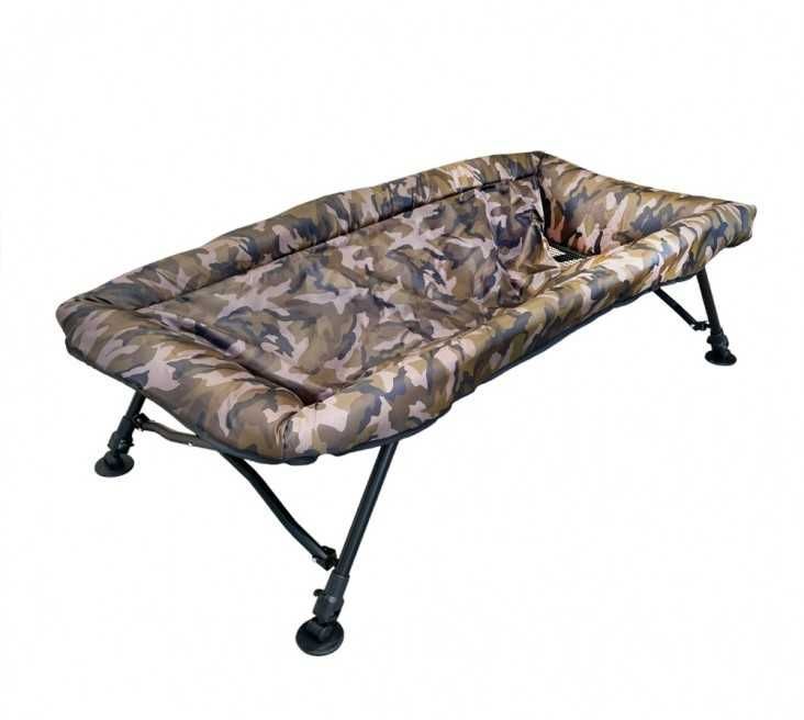 Mata karpiowa Fishing Mat Pro FL NEO8