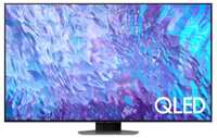 Продаю Новый Телевизор Samsung QE65Q80C! Гарантия 1 Год!