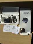 Kamera gopro hero 4k jak nowa