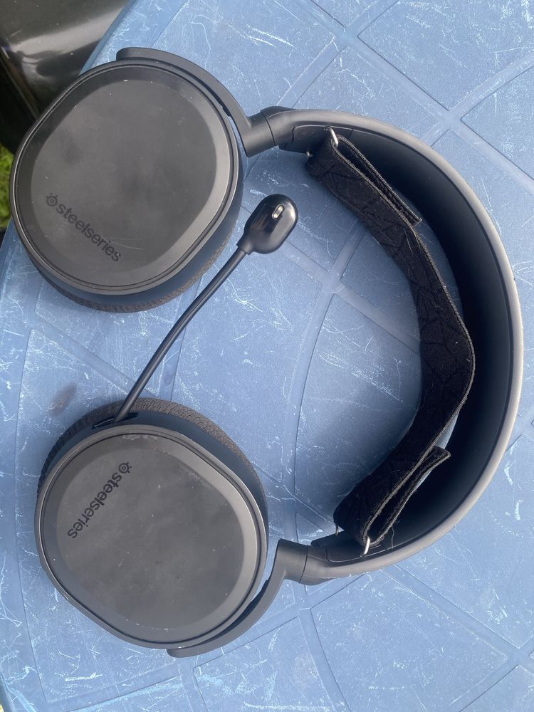 SteelSeries Acrtis 3