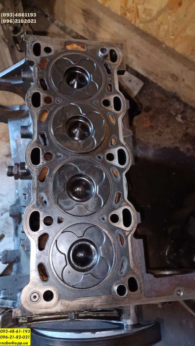 Мотор пеньок vectra b 2.0 dth Opel вектра б двигун 2.0 дизель розборка