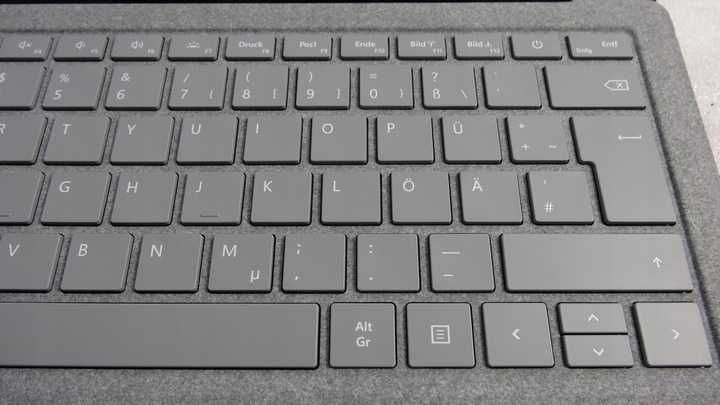 Laptop Microsoft Surface 1769 13,5 i5 8GB 256GB Windows 11 NEW