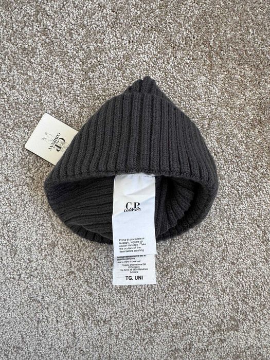 Шапка C.P. Company | Boss | Polo Ralph Lauren