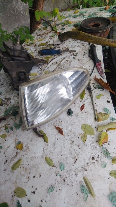 Ford Mondeo дизель 1.8 TDI 1994 года