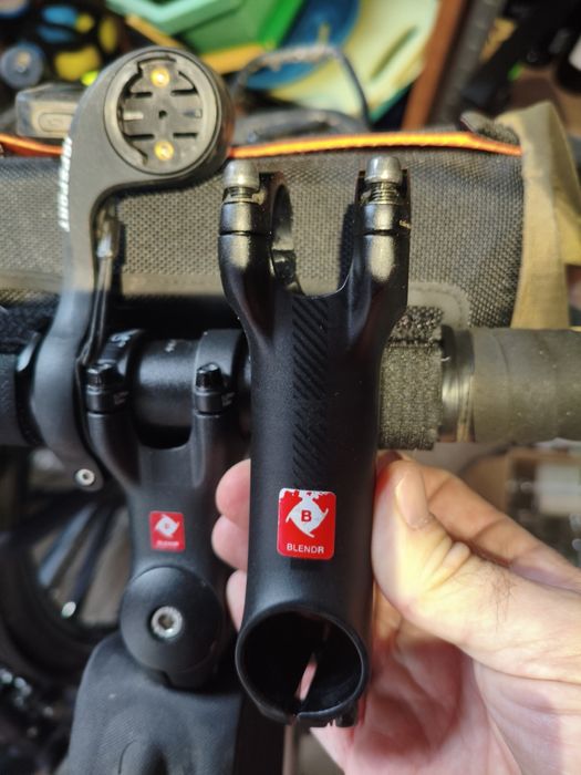 Wyprawowy rower Trek 920 rozmiar 58