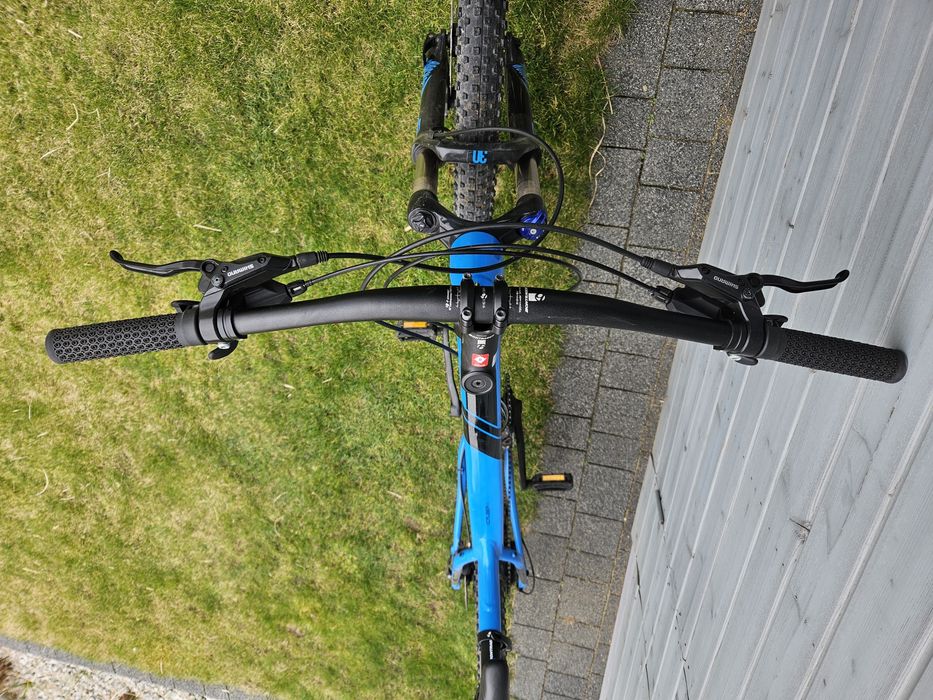 TREK X-Caliber 8 rozm 21,5