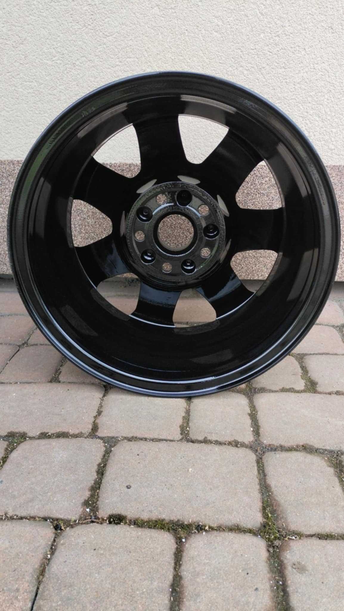 Felgi 16 5x112  Odnowione!!