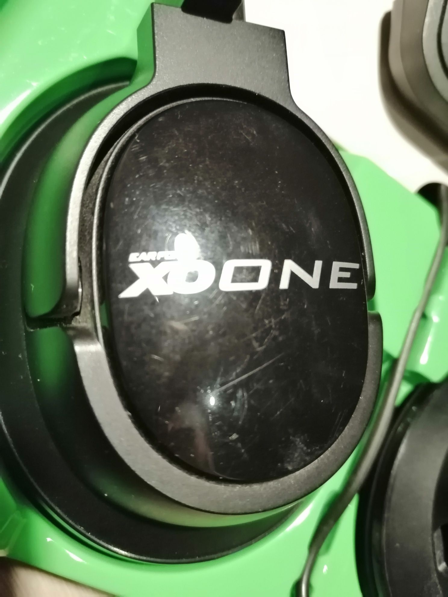 Słuchawki Turtle Beach earforce XO One