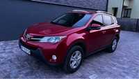 TOYOTA.  RAV4. 2015р