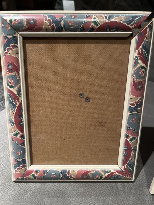 Passepato  para fotografias