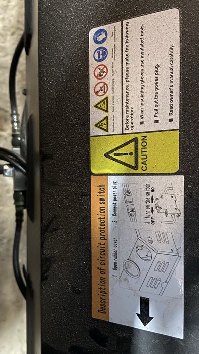 Электро Багги продам .