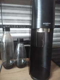 Sodastream terra