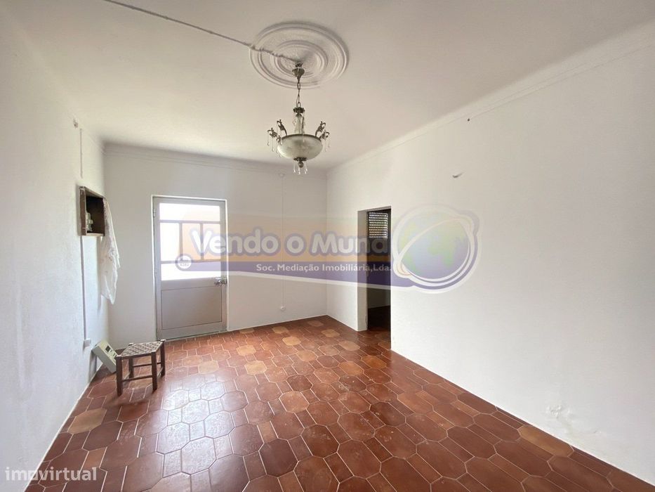 Moradia T3 no Granho (G067)