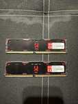 Pamiec RAM 16gb 2133mhz IRDM