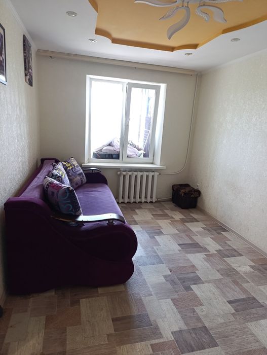 Продажа 2к квартиры район 12 квартала ул.Данила Нечая