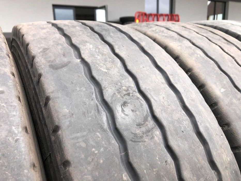 235/75R17.5 Opony BRIDGESTONE R-TRAILER Naczepa R