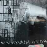 kaseta - masz i pomyśl - w witrynach odbicia 2000 rap hip-hop