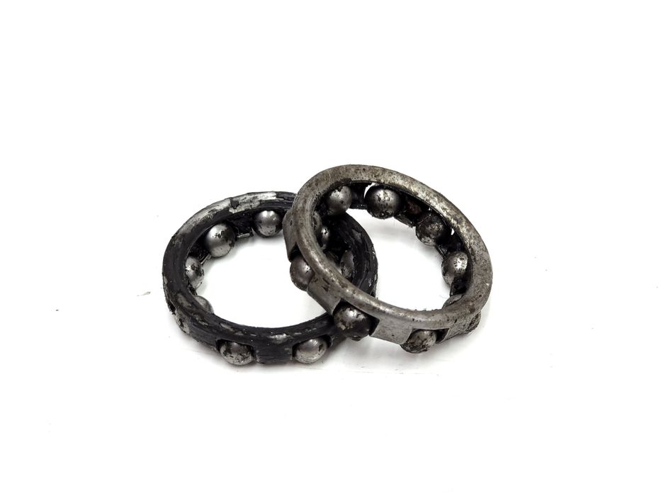 Łożyska suportu korby Romet Wigry Jubilat Zenit Czajka Sokół Flaming