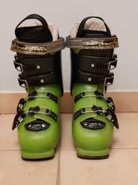 Buty narciarskie NORDICA rozmiar wkładki 240-245 mm