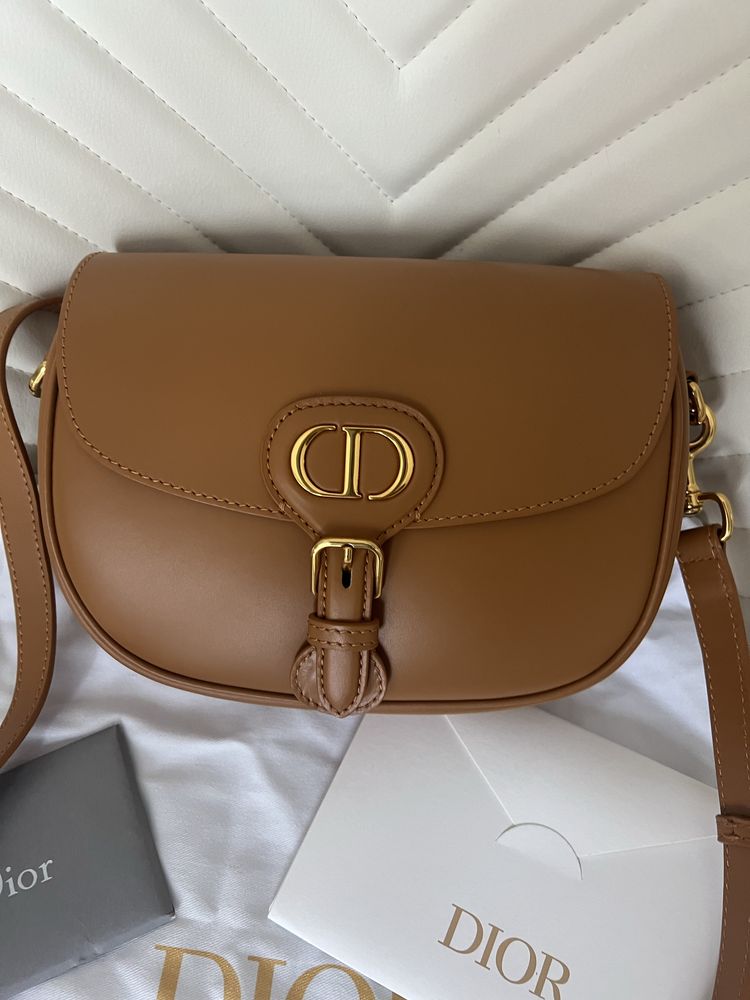 Сумка Dior bobby оригінал