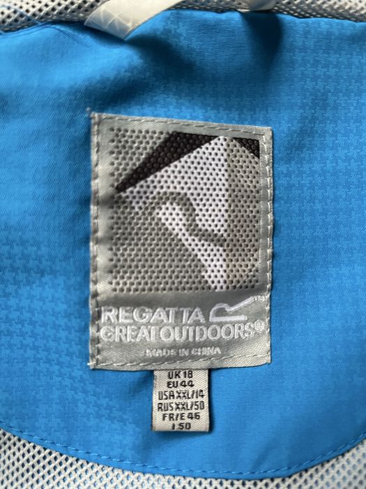 Kurtka REGATTA stan bardzo dobry