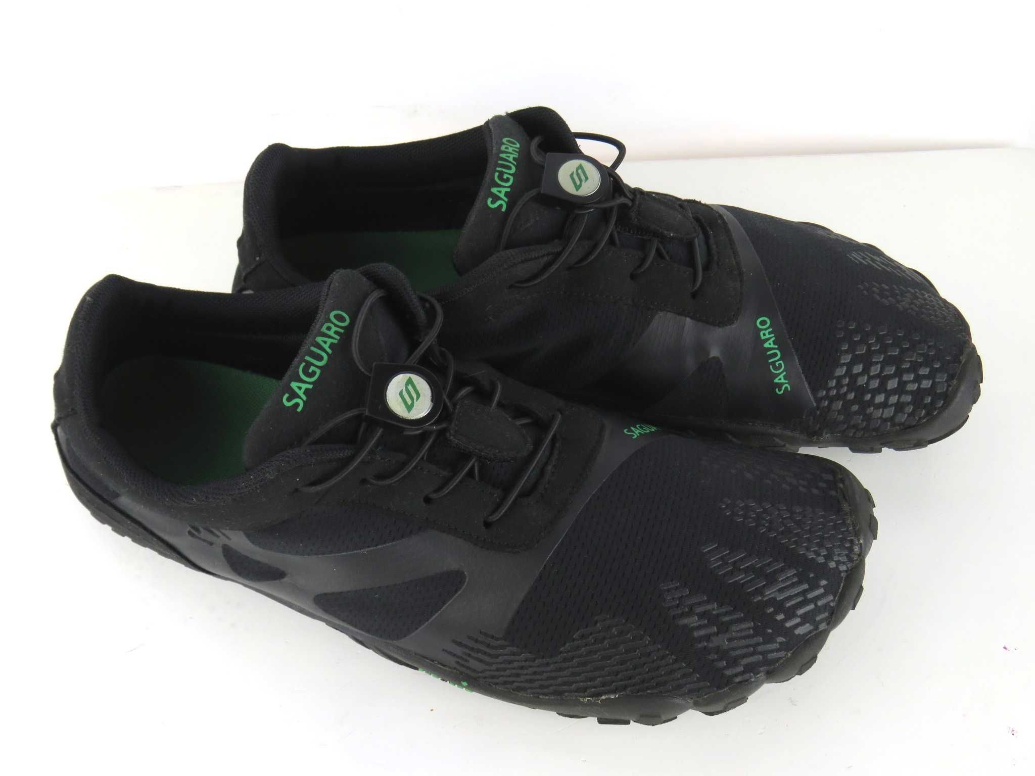 Saguaro buty do biegania wody chodzenia boso siłownia fitnes r 43 -50%